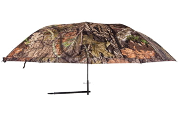 Image of Ameristep Hunter Umbrella , Sharp Threads, Mossy Oak Break-Up Country, AMS-AMEAC0204