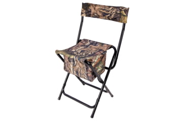 Image of Ameristep High-Back-Chair, Mossy Oak Break Up Country, AMS-AMEFT1014