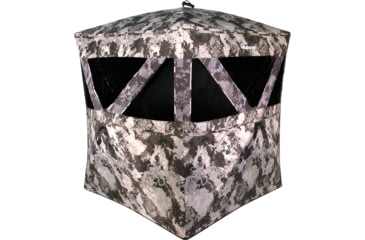 Image of Ameristep AMSAMEBL3043 Cloak Extreme View Blind Veil West River 300 Durashell Pl