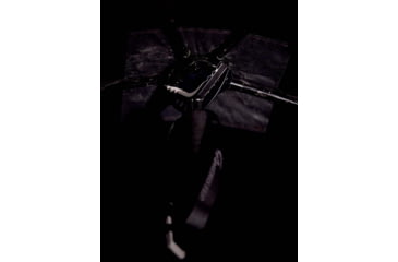 Image of Ameristep Blind Support Stick, Black Aluminum, AMS-AMEAC0209