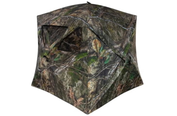 Image of Ameristep Care Taker Hunting Blind, Wide Bottom Extreme, 69x69x66in, Mossy Oak DNA, 1408916