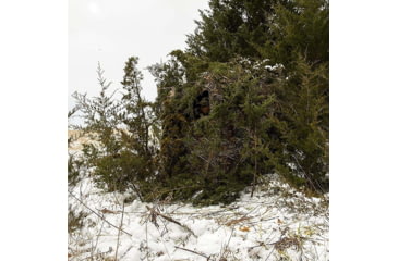 Image of Ameristep Caretaker Blinds, Mossy Oak Break Up Country, AMS-AMEBL3022