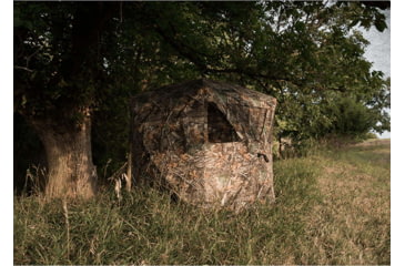 Image of Ameristep Caretaker Blinds, Mossy Oak Break Up Country, AMS-AMEBL3022