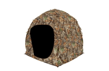 Image of Ameristep DOGHOUSE BLIND FR MOBUC, AMEBF1007