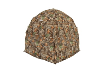 Image of Ameristep DOGHOUSE BLIND FR MOBUC, AMEBF1007