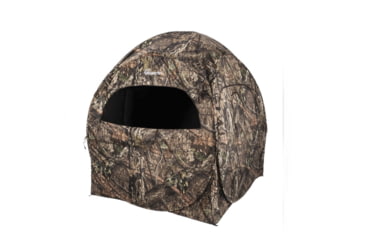 Ameristep Doghouse Series Ground Blind - Thumbnail 4
