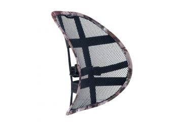 Image of Ameristep Easyback Lumbar, Support Realtree Xtra 4RXT048