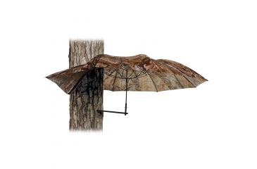 Image of Ameristep Hunters Umbrella, Realtree Xtra 4RXT049
