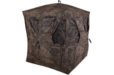 Image of Ameristep Supernatural Blind, Realtree Xtra, 1RX3H118