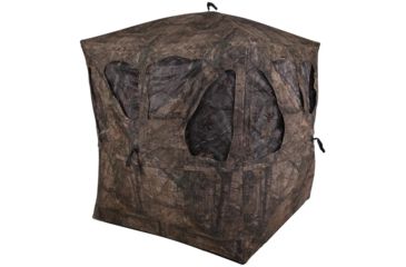 Image of Ameristep Supernatural Blind, Realtree Xtra, 1RX3H118