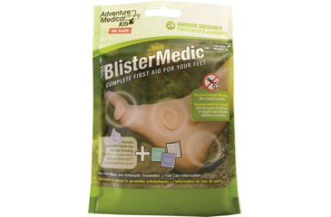 Image of Amk Blister Medic W/glacier Gel