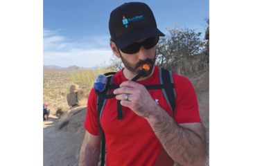 Image of RapidPure Scout Hydration Pack Purifier, 0160-0110