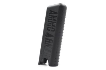 Image of Ammo Armor Magazine Cover, Black, Small, AA-04
