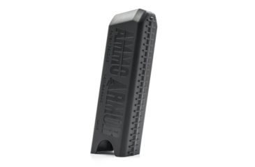 Image of Ammo Armor Magazine Cover,Black, AA-02