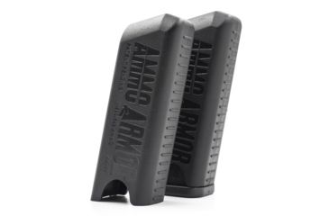 Image of Ammo Armor Magazine Cover, Glock 19/23/32, Black, Small, AA-01