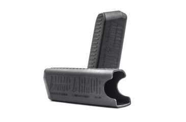 Image of Ammo Armor Magazine Cover, Glock 19/23/32, Black, Small, AA-01