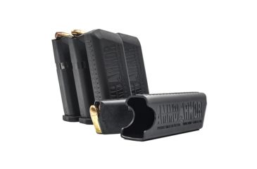 Image of Ammo Armor Magazine Cover, Bersa Thunder 9 UC, Browning Hi Power, CZ 2075 Rami, FMK 9C1, KelTec P11, SCCY CPX-1/CPX-2, Sig P365, S&amp;W 6904, Sprin AA-18