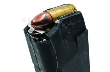 Image of Ammo Armor Magazine Cover, Bersa Thunder 9 UC, Browning Hi Power, CZ 2075 Rami, FMK 9C1, KelTec P11, SCCY CPX-1/CPX-2, Sig P365, S&amp;W 6904, Sprin AA-18