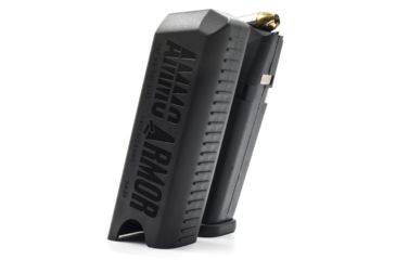 Image of Ammo Armor Magazine Cover, Glock 20/21/29, Black, Small, AA-23