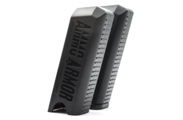 Image of Ammo Armor Magazine Cover, Glock 20/21/29, Black, Small, AA-23