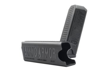 Image of Ammo Armor Magazine Cover, Glock 20/21/29, Black, Small, AA-23