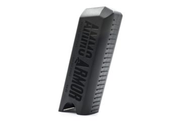 Image of Ammo Armor Magazine Cover, Glock 20/21/29, Black, Small, AA-23