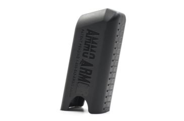 Image of Ammo Armor Magazine Cover, Glock 26/27/33/39, Black, Small, AA-09