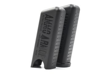 Image of Ammo Armor Magazine Cover, Glock 42, Black, Small, AA-14