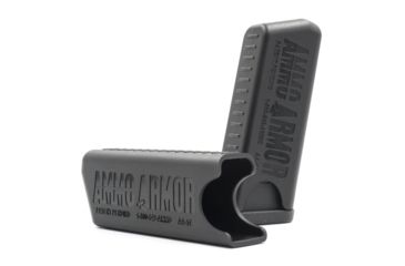 Image of Ammo Armor Magazine Cover, Glock 42, Black, Small, AA-14