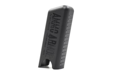 Image of Ammo Armor Magazine Cover, Glock 42, Black, Small, AA-14