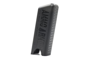 Image of Ammo Armor Magazine Cover, M&amp;P Shield .45cal, Black, Small, AA-21