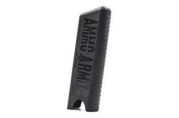 Image of Ammo Armor Magazine Cover, Single stack 7 &amp; 8 round .45cal 1911 magazines, Black, Small, AA-05