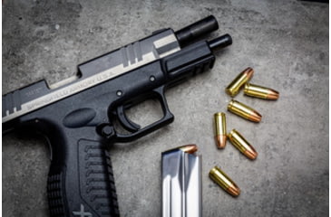 Image of How to Select the Best Ammo for Your Gun