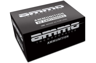 Image of Ammo, Inc. 7.62x51mm 152 Grain Controlled Chaos Centerfire Rifle Ammo, 20 Round, Box, 762152CC-A20