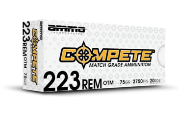 Image of Ammo, Inc. Compete