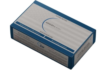 Image of 9mm Parabellum 124 grain Full Metal Jacket Brass Cased Pistol Ammo, 50 Rounds, NSN 1305.27.070.5342