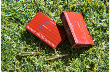 Image of 7.62x51mm NATO 149 Grain Full Metal Jacket Brass Cased Rifle Ammo, 20 Rounds, NSN 1305.27.070.5345
