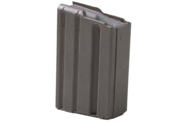 Image of Ammunition Storage Components AR-15 6mm ARC 10 Round Rifle Magazine, ASC10223ALGMBASC