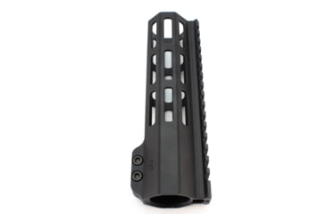 Image of Ammunition Storage Components AR-15 Billet Slick Side Upper Receiver, 7in Free Float MLOK Handguard Combo, Black, AR-15-BSSU-7-MLOK-HG-Combo