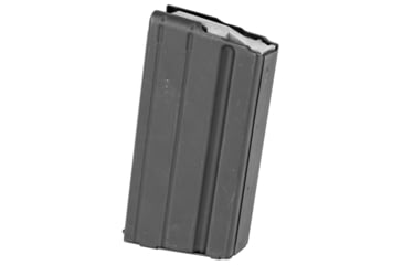 Image of Ammunition Storage Components AR Rifles 308 Win SR25 Stainless Steel Magazine, AB1568SSBMG