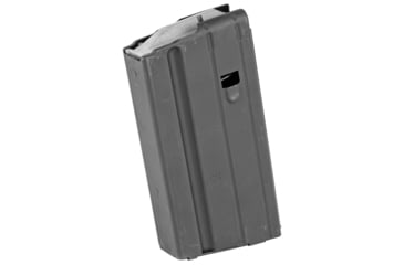 Image of Ammunition Storage Components AR Rifles 308 Win SR25 Stainless Steel Magazine, AB1568SSBMG
