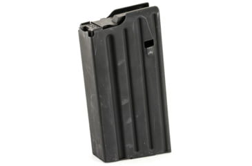 Image of Ammunition Storage Components AR Rifles 308 Win SR25 Stainless Steel Magazine, AB20308SSBMB