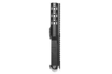 Image of Ammunition Storage Components AR15 Billet Slick Side Upper Receiver, 7in Free Float MLOK Handguard Combo, Black, AR15-BSSU-7-MLOK-HG-Combo