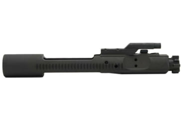 Image of Ammunition Storage Components Bolt Carrier Group BCG AR-15 .223/5.56 Mil-Spec, Phosphate, Dark Gray, Standart, ASC100034