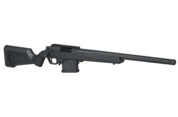 Image of Amoeba AS-01 Striker Airsoft Rifle, Black, 2274587