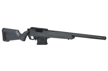 Image of Amoeba AS-01 Striker Airsoft Rifle, Grey, 2274590