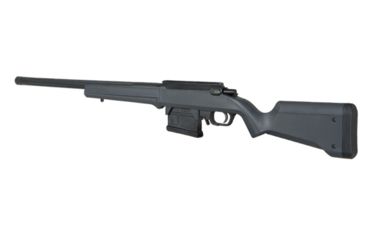 Image of Amoeba AS-01 Striker Airsoft Rifle, Grey, 2274590