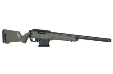 Image of Amoeba AS-01 Striker Airsoft Rifle, OD Green, 2274589