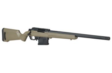 Image of Amoeba AS-01 Striker Airsoft Rifle, Tan, 2274588