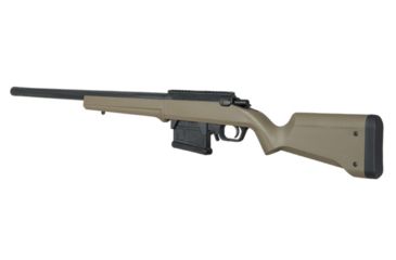 Image of Amoeba AS-01 Striker Airsoft Rifle, Tan, 2274588